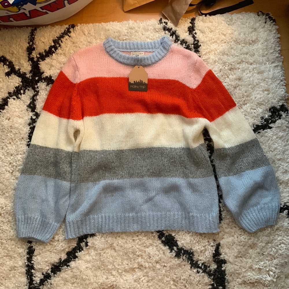Sweater